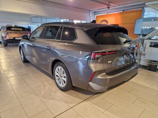 Opel Astra ST 1,2 Turbo Edition