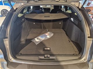 Opel Astra ST 1,2 Turbo Edition