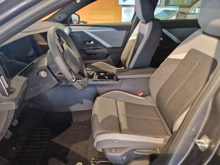 Opel Astra ST 1,2 Turbo Edition