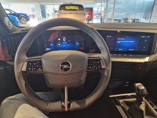 Opel Astra ST 1,2 Turbo Edition