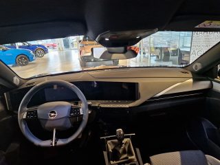 Opel Astra ST 1,2 Turbo Edition