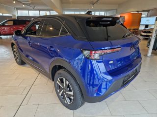 Opel Mokka 1,2 Direct Injection Turbo Edition