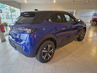 Opel Mokka 1,2 Direct Injection Turbo Edition