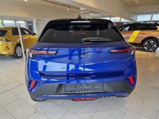 Opel Mokka 1,2 Direct Injection Turbo Edition