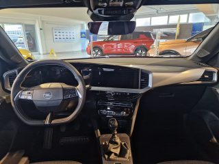 Opel Mokka 1,2 Direct Injection Turbo Edition