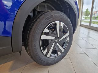 Opel Mokka 1,2 Direct Injection Turbo Edition