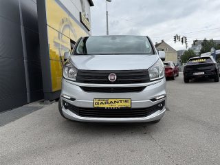 Fiat TALENTO PANORAMA FAMILY L1H1 2.0D