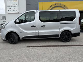 Fiat TALENTO PANORAMA FAMILY L1H1 2.0D