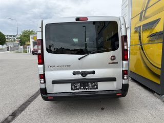 Fiat TALENTO PANORAMA FAMILY L1H1 2.0D