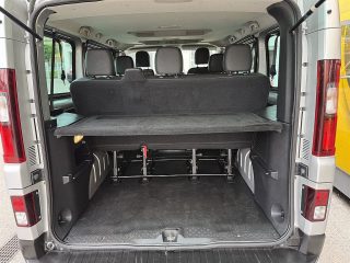 Fiat TALENTO PANORAMA FAMILY L1H1 2.0D