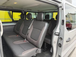 Fiat TALENTO PANORAMA FAMILY L1H1 2.0D