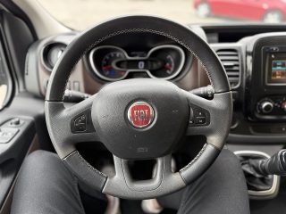 Fiat TALENTO PANORAMA FAMILY L1H1 2.0D
