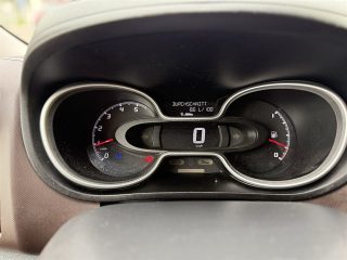 Fiat TALENTO PANORAMA FAMILY L1H1 2.0D