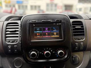 Fiat TALENTO PANORAMA FAMILY L1H1 2.0D