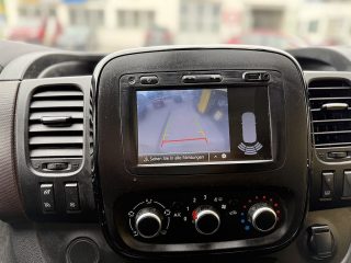 Fiat TALENTO PANORAMA FAMILY L1H1 2.0D