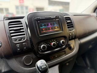 Fiat TALENTO PANORAMA FAMILY L1H1 2.0D