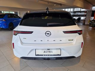 Opel Astra 1,6 Turbo PHEV GSE Aut.