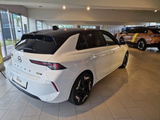 Opel Astra 1,6 Turbo PHEV GSE Aut.