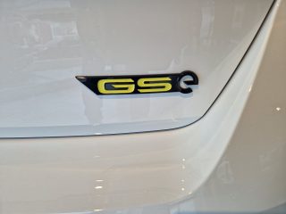 Opel Astra 1,6 Turbo PHEV GSE Aut.
