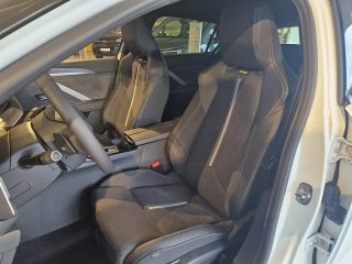 Opel Astra 1,6 Turbo PHEV GSE Aut.