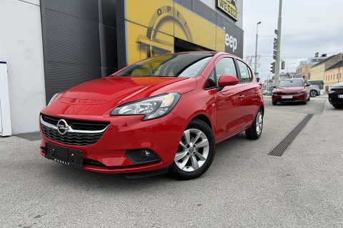 Opel CORSA E ÖST. EDITION 1.4