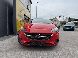 Opel CORSA E ÖST. EDITION 1.4