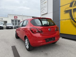 Opel CORSA E ÖST. EDITION 1.4