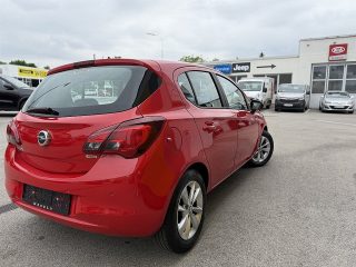 Opel CORSA E ÖST. EDITION 1.4
