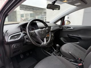 Opel CORSA E ÖST. EDITION 1.4