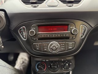 Opel CORSA E ÖST. EDITION 1.4