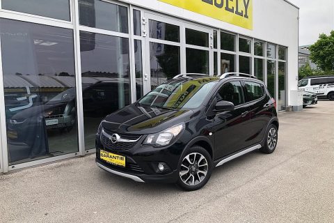 Opel KARL ROCKS 1.0