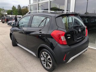Opel KARL ROCKS 1.0