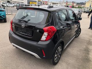 Opel KARL ROCKS 1.0
