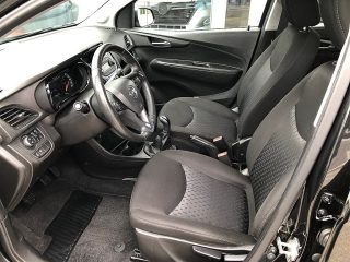 Opel KARL ROCKS 1.0