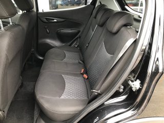 Opel KARL ROCKS 1.0