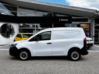 Renault Kangoo Van Extra TCe 130 L1 mittel