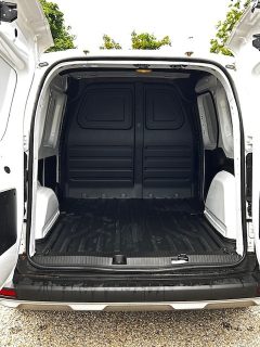 Renault Kangoo Van Extra TCe 130 L1 mittel