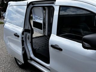 Renault Kangoo Van Extra TCe 130 L1 mittel