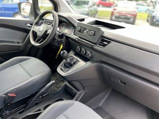 Renault Kangoo Van Extra TCe 130 L1 mittel