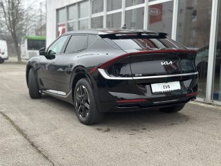 KIA EV6 RWD 84kWh Long Range Air Plus Aut.