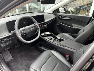 KIA EV6 RWD 84kWh Long Range Air Plus Aut.