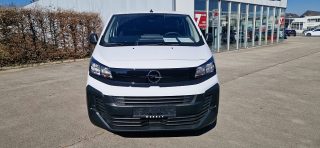 Opel Vivaro Cargo 1,5CDTI