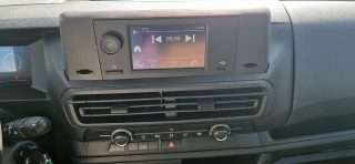 Opel Vivaro Cargo 1,5CDTI