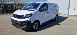 Opel Vivaro Cargo 1,5CDTI