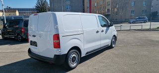 Opel Vivaro Cargo 1,5CDTI