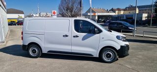 Opel Vivaro Cargo 1,5CDTI