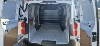 Opel Vivaro Cargo 1,5CDTI