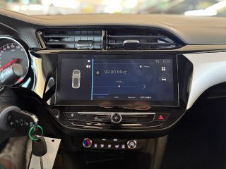 Opel Corsa 1,2 Edition