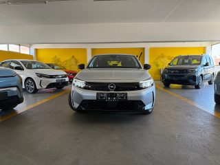 Opel Corsa 1,2 Edition