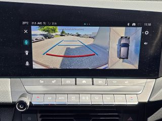 Opel Astra GS ,1,6 Turbo PHEV